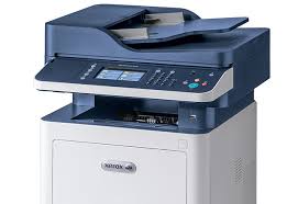 Multifunción Xerox Workcentre 3345
