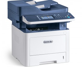 Multifunción Xerox Workcentre 3335